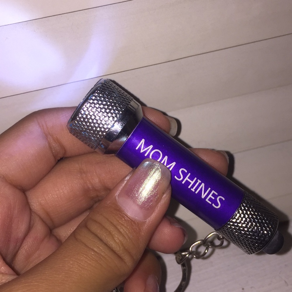 Flashlight